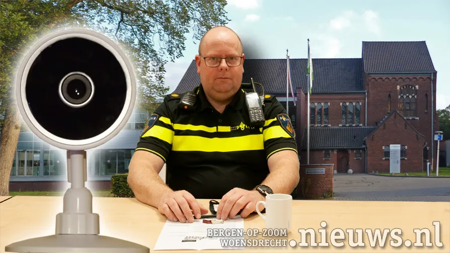 20210323 jkr hoo wijkagent paul gabriel camara