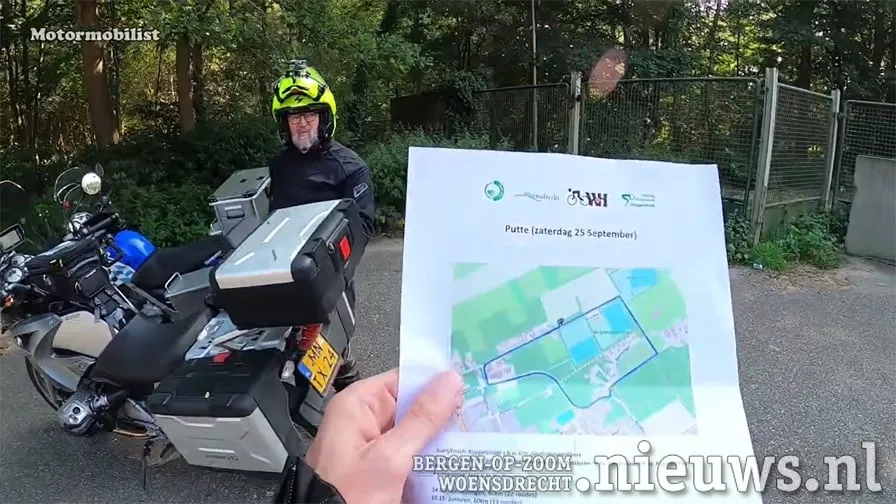 20210923 put video rondevanp2