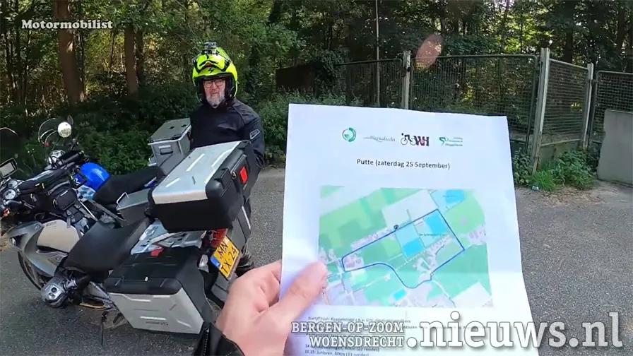 20210923 put video rondevanp2