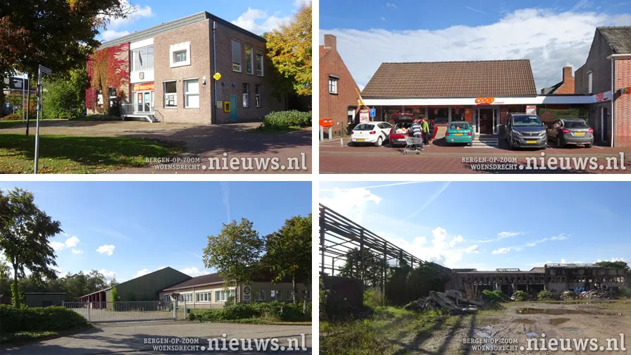 20211013 3 bouwprojecten