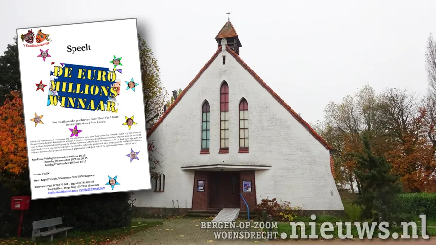 20211115 hoevene theater november