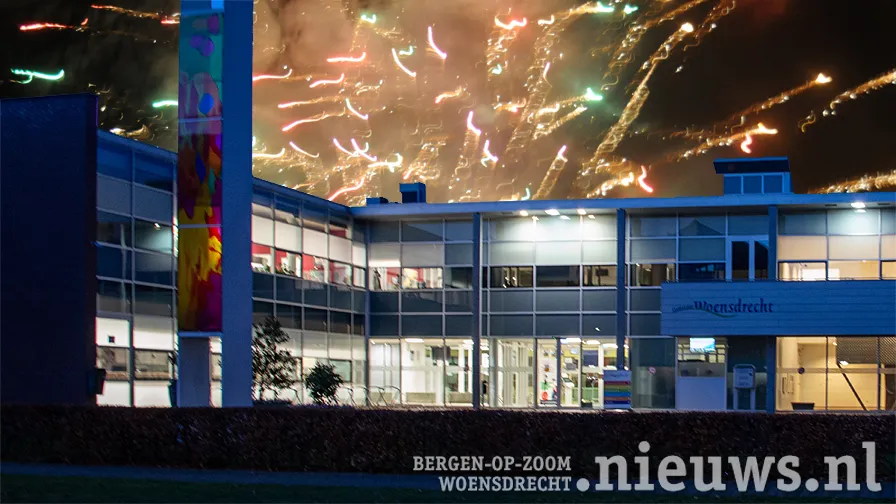 20220101 hoo gem huis vuurwerk