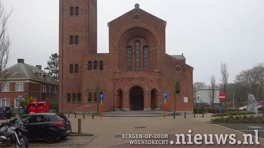 20220128 be sint dionysiuskerk