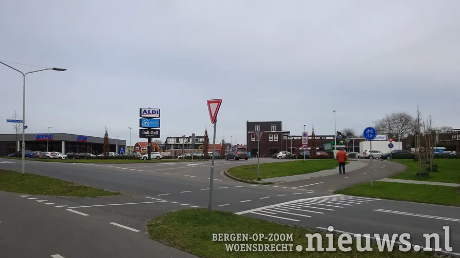 20220208 hoo oversteekplaats