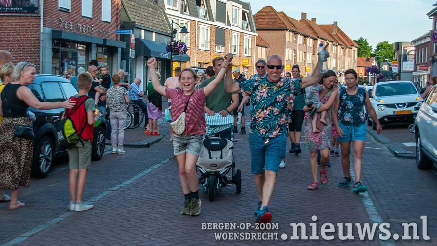 20220616 jkr hoo avond3daagse 000