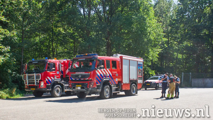 20220809 112 bosbrand putte