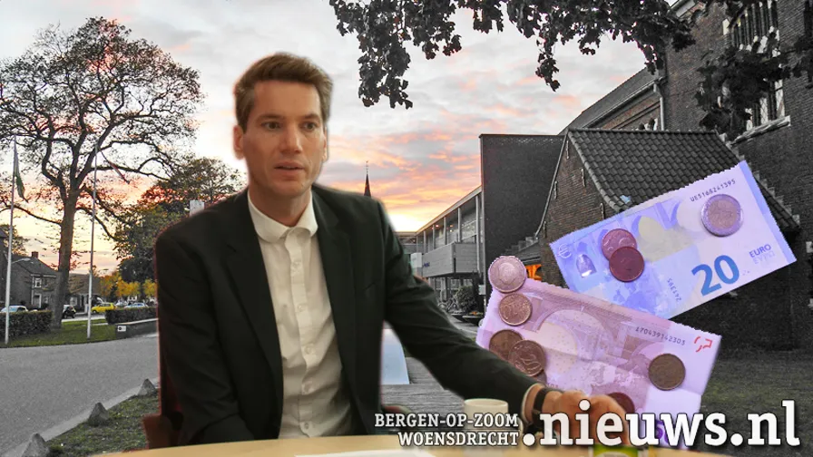 20221006 jkr hoo gemeentebegroting