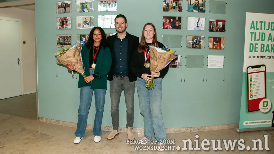 20230111 jkr hoo huldiging sporters 000