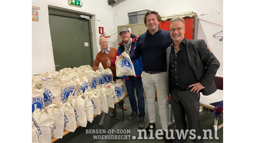 20231214 leo woelionsclub 001