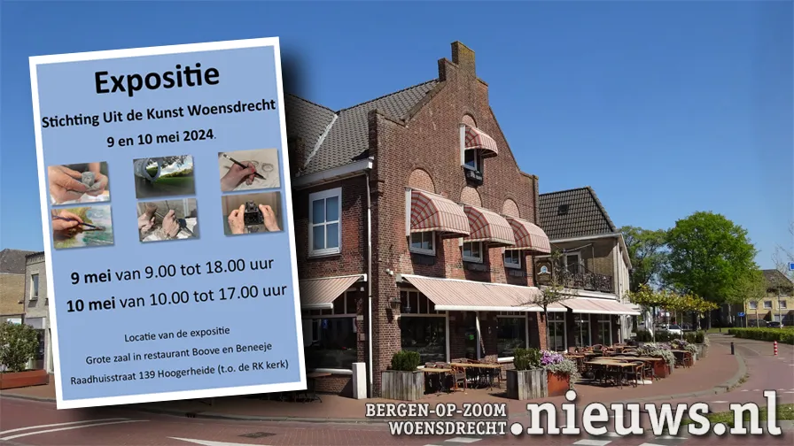 20240428 red hoo boove en beneeje expo