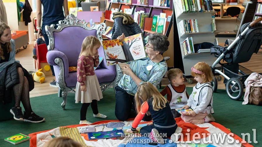 21022023 beeld babyparade in maart 2023