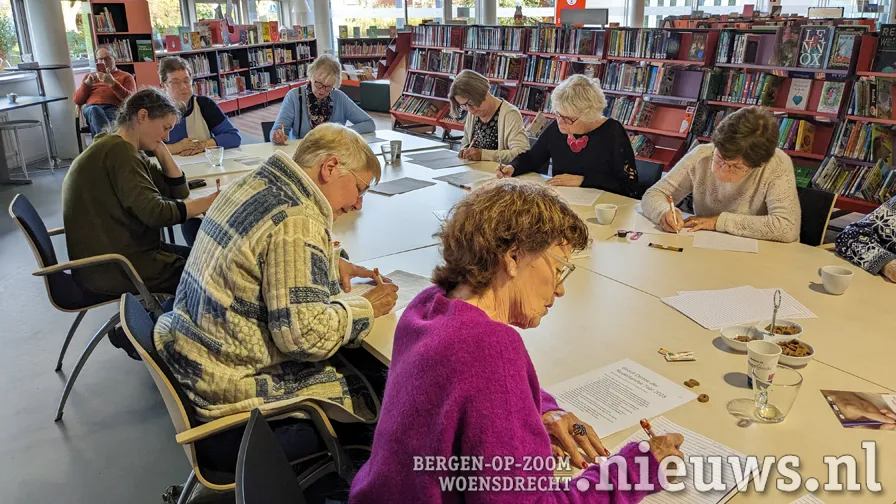 28112023 beeld het groot dictee der nederlandse taal