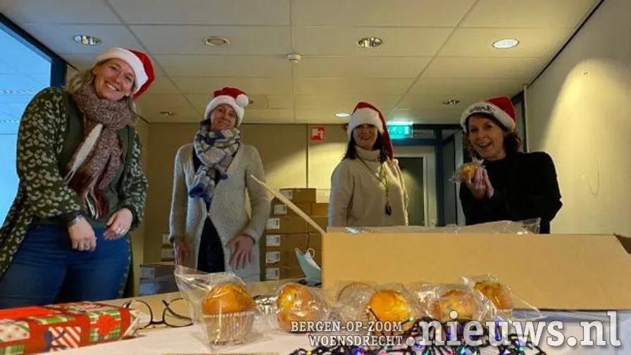 7 dawn foods muffins team sidr