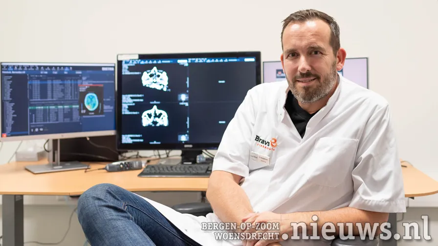 aidoc met elmer naaktgeboren