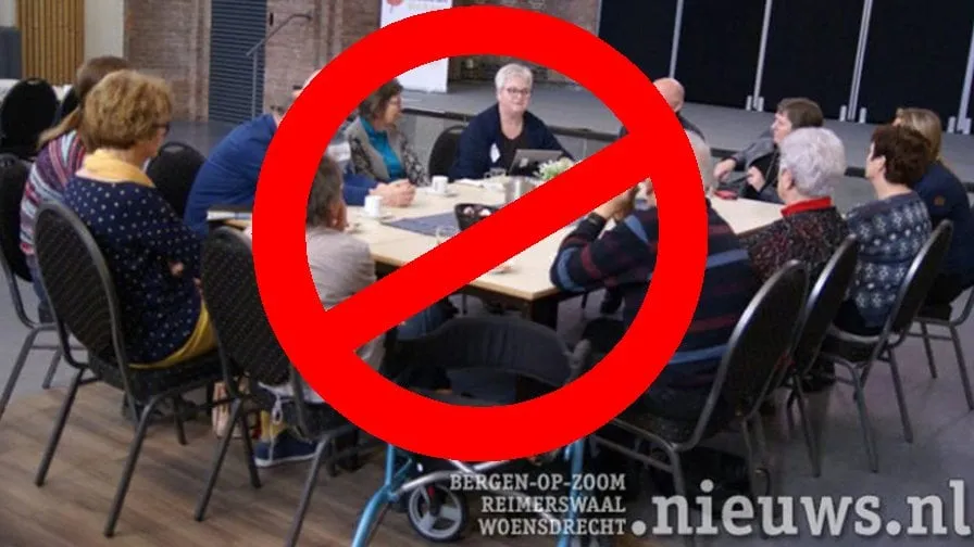 alg heerle geen parkinsoncafe