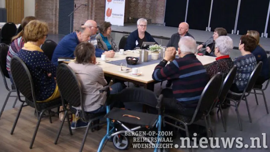 alg heerle pparkinsoncafe