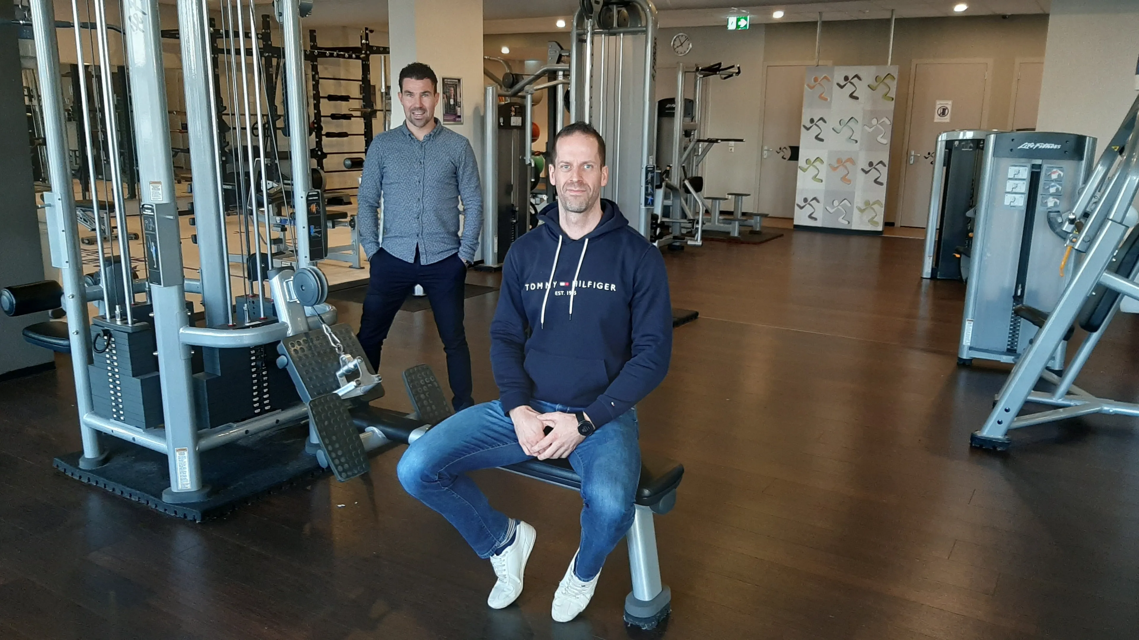 anytime hoogerheide pim bruins wouter troost