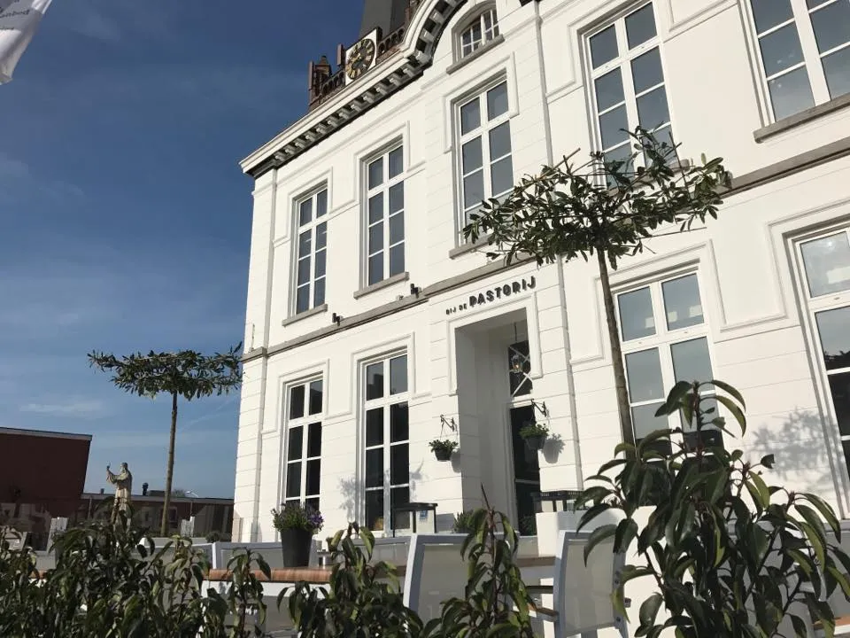 bijdepastorij facebook