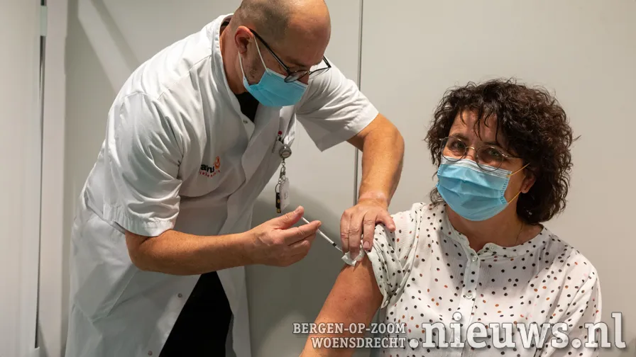 boosterprik bravis 2