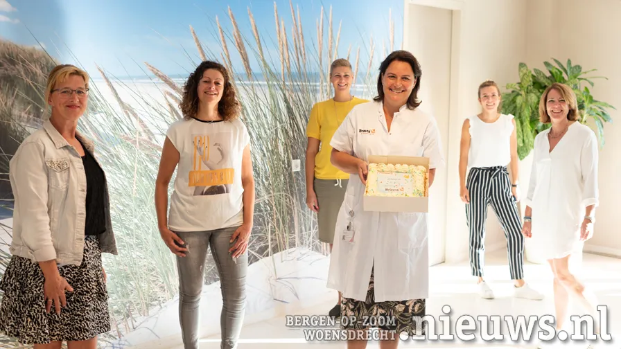 bravis oncologie centrum beterdichtbij app