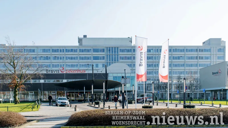 bravis roo ziekenhuis locatie roosendaal 002