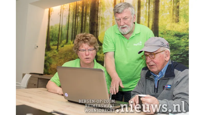 bravis ziekenhuis digituin