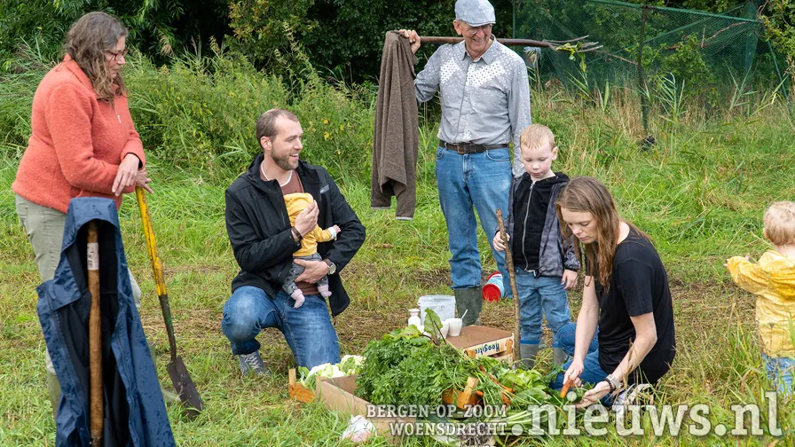 burgerboerderij brabantse wal