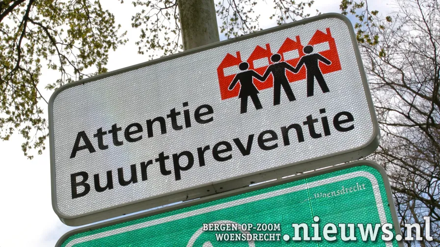 buurtpreventie
