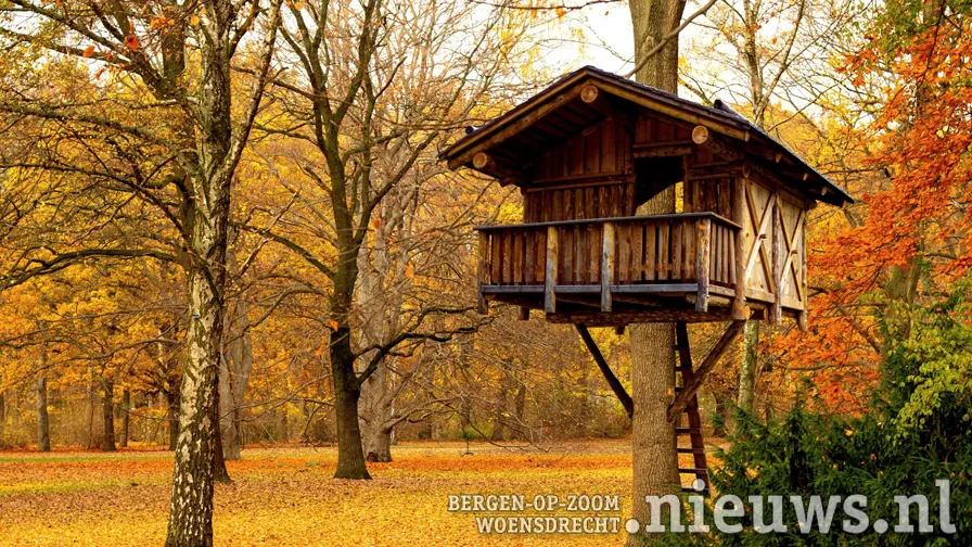 bwb biebfabriek in de herfstvakantie