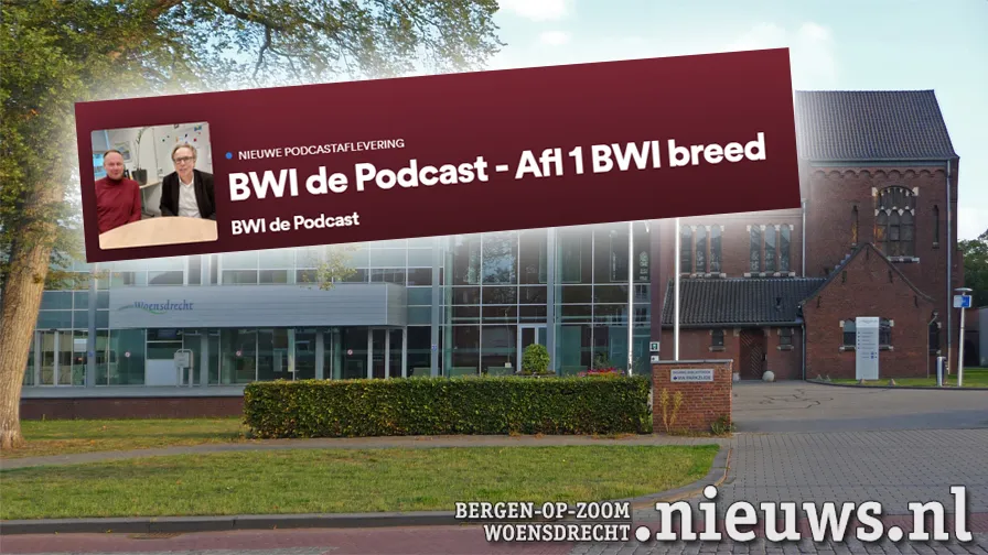 bwi podcast