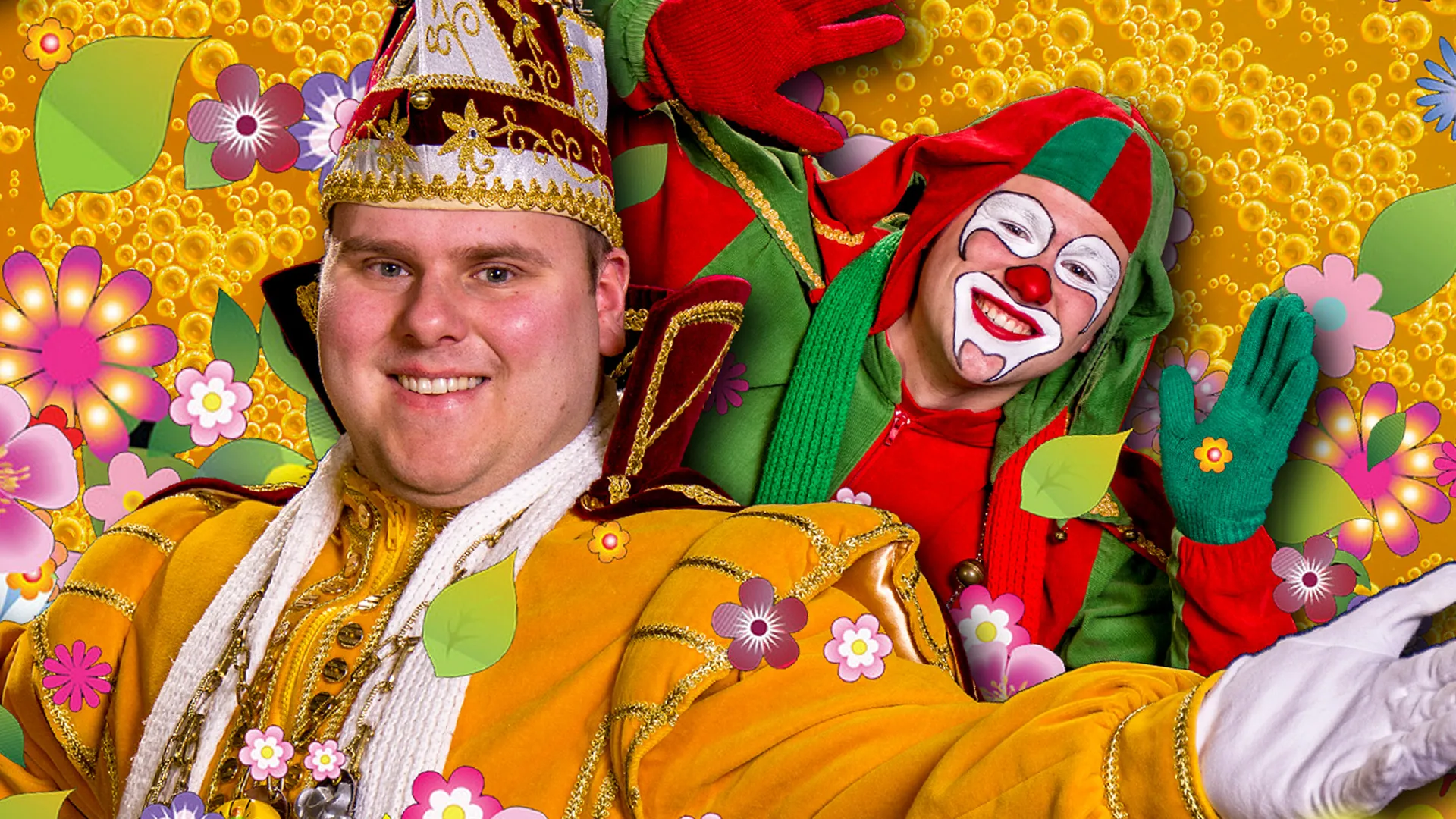 carnaval ostrecht 2020