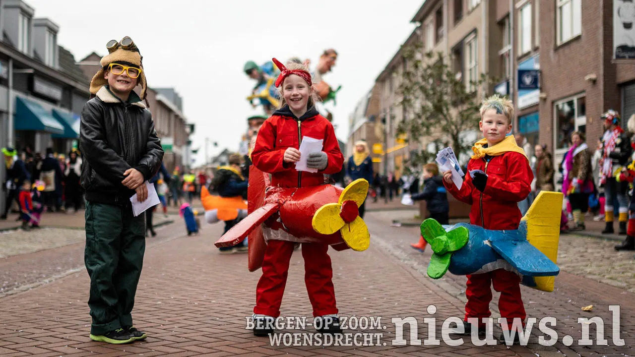 carnavalsoptocht wjeeldrecht 2023 10