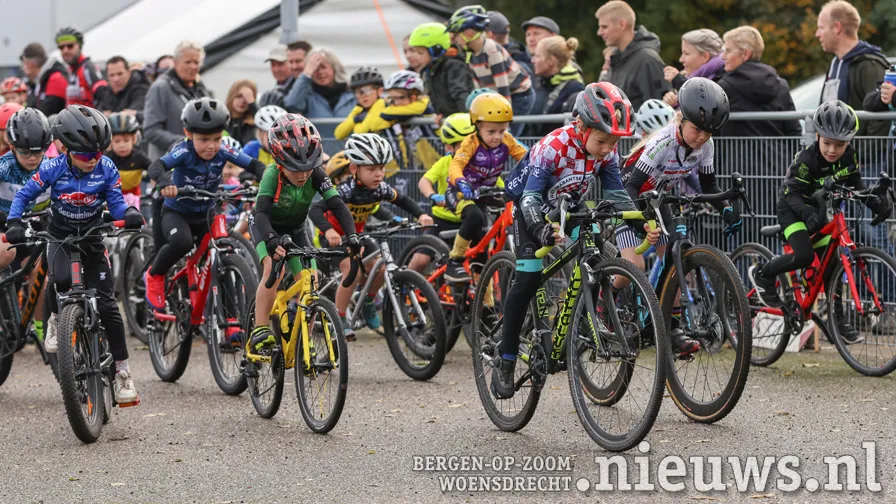 cyclocross huijbergen
