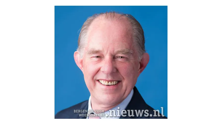 de heer jmj collette