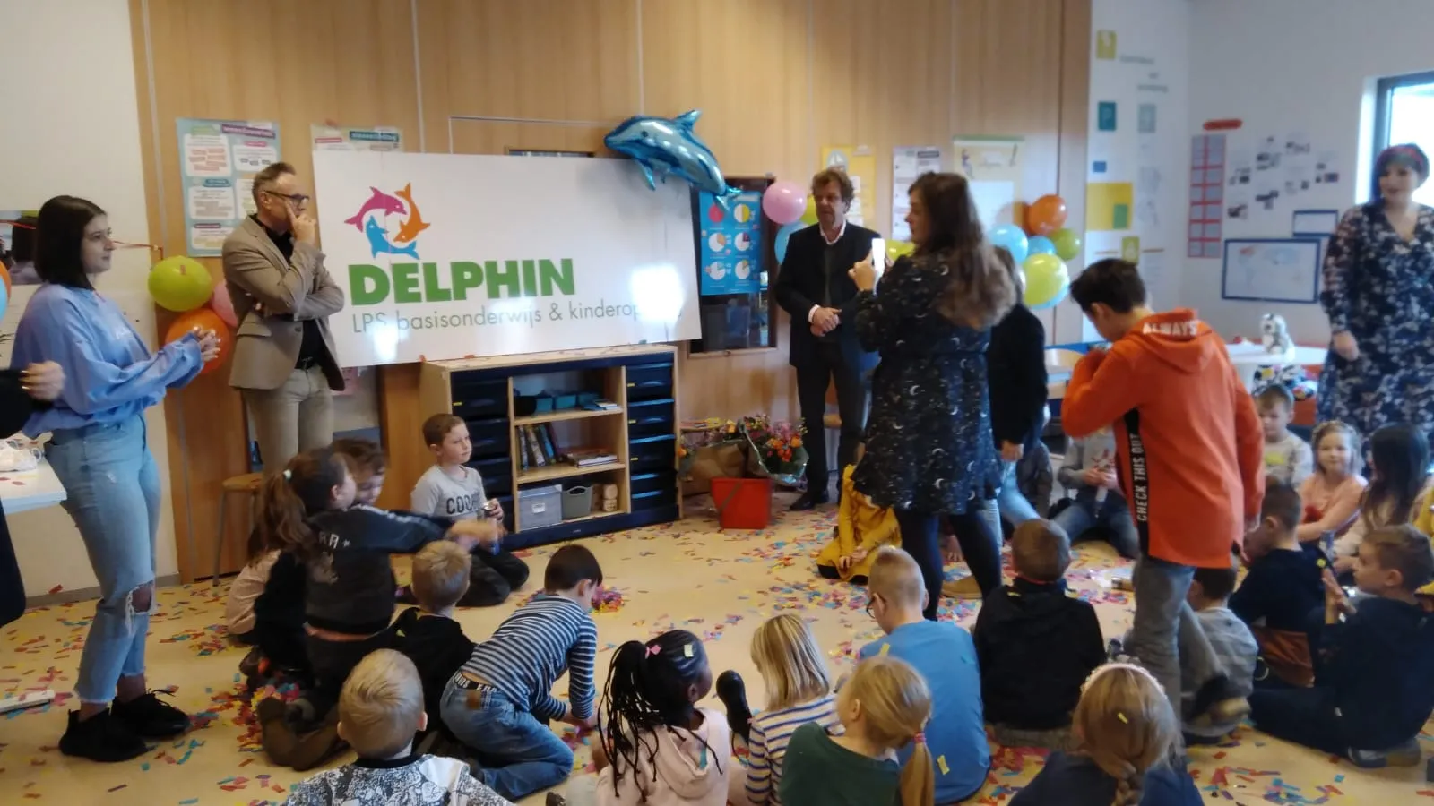 deopenhof delphin jenaplan hoogerheide