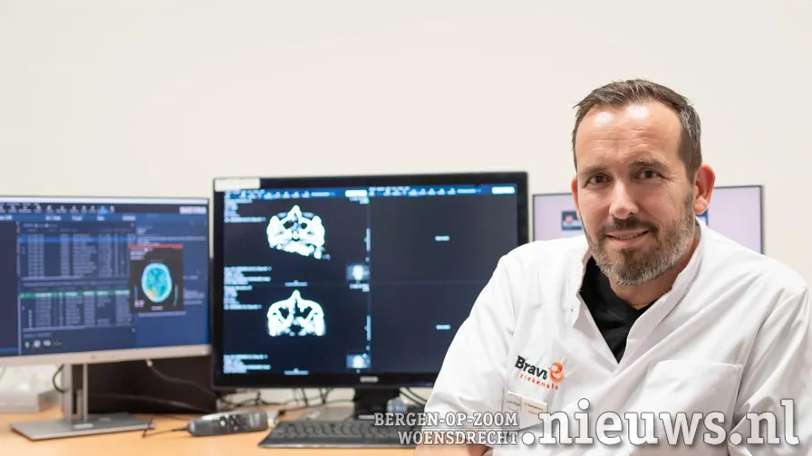 elmer naaktgeboren aidoc