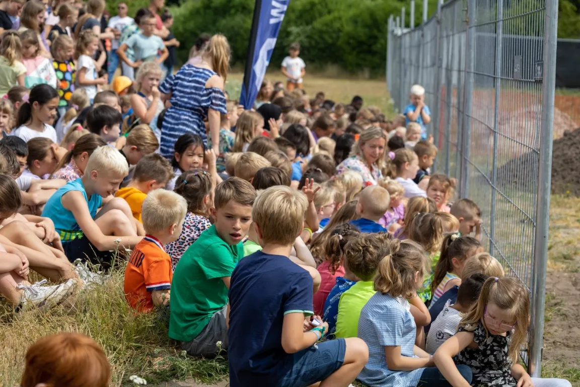 fortunabouw 18 middel