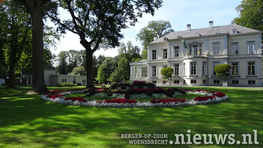 foto ad van loenhout mattemburgh