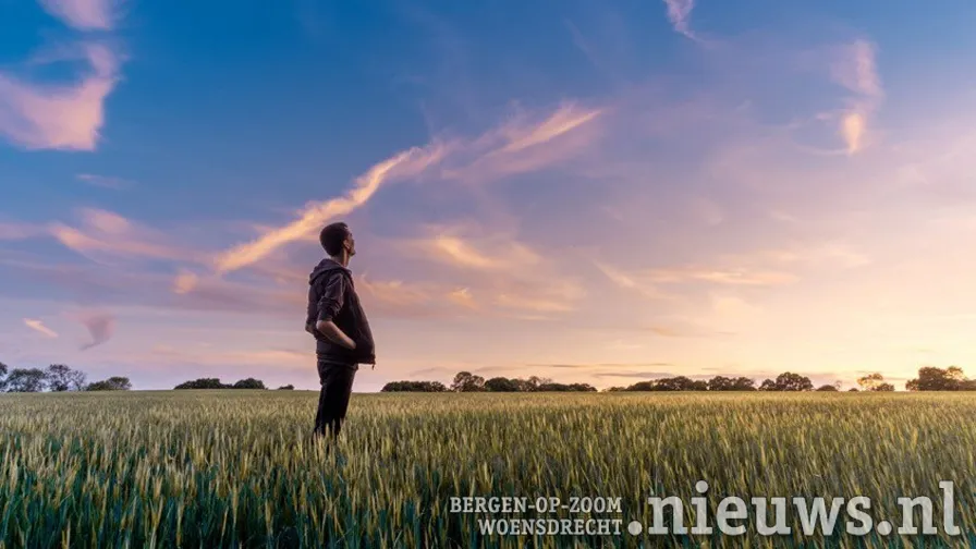 foto bij klimaatcursus rechtenvrij