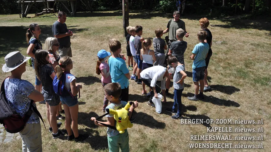 foto kids leo den heijer