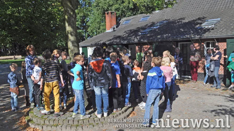 foto leo den heijer kindermiddag