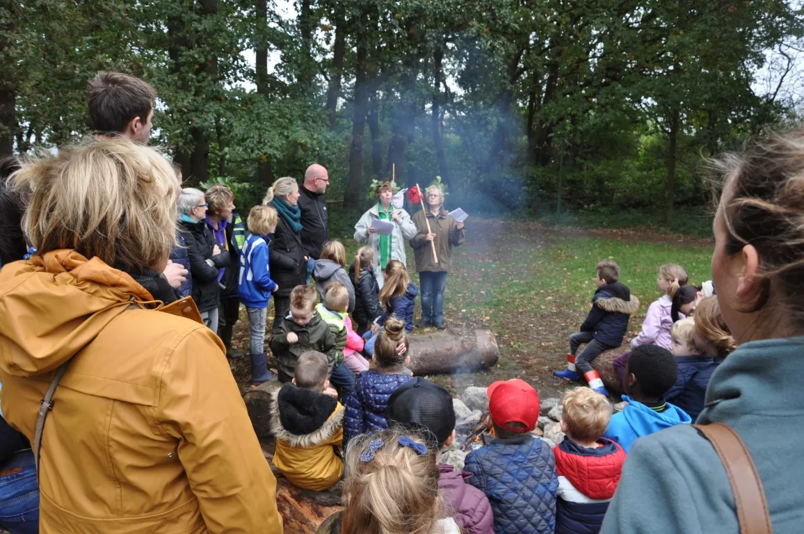 foto leo den heijer kraaijenberg middel