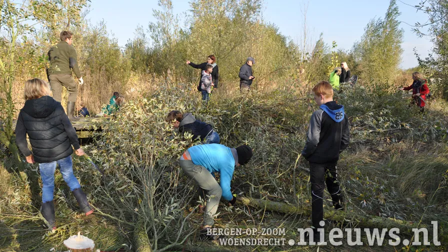 foto leo den heijer kraaijenberg