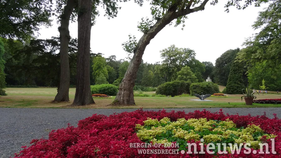 foto mattenburgh ad van loenhout