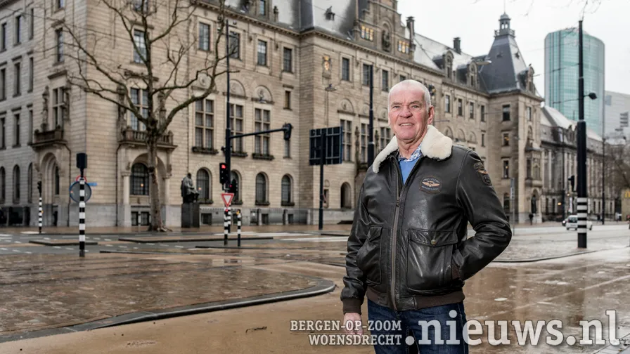 gerard bakx directeur roparun fotograaf leander varekamp