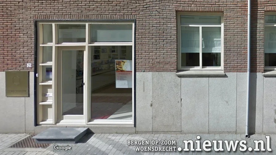 google blauwehandstraat21
