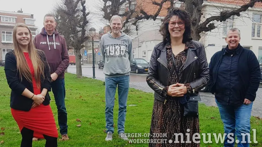 gr22 top5 fotovaststellingkandidatenlijstwoensdrechtalv18122021