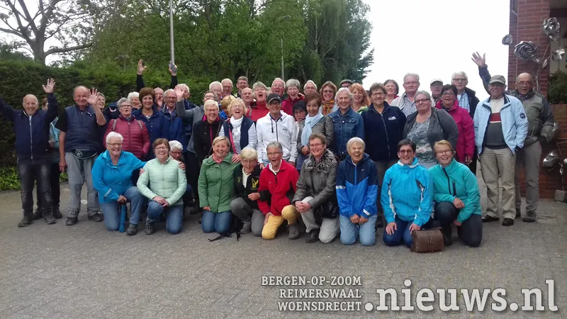 groepsfoto de arend 19 mei