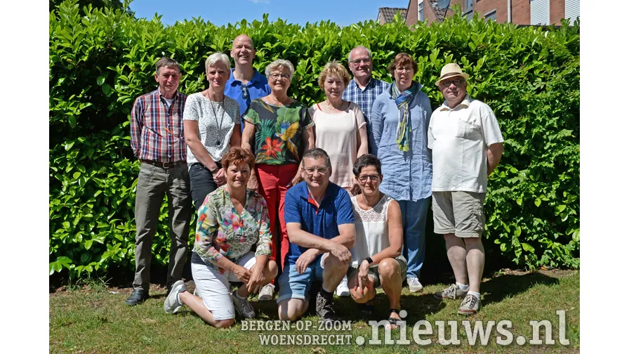 hoo team avond3daagse