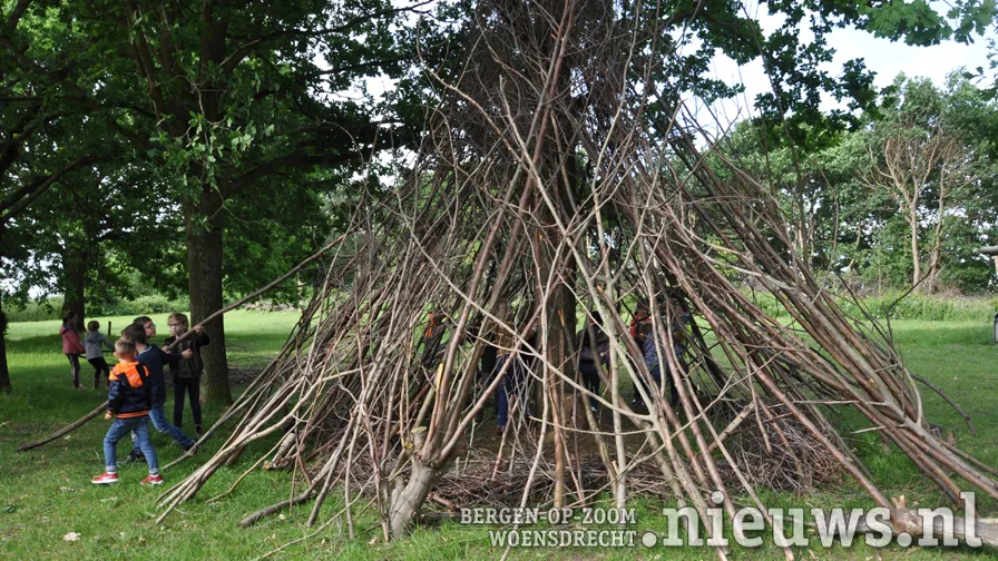 hut foto leo den heijer